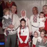 Еще одна туристическая точка на карте Чувашии - в Чебоксарском округе