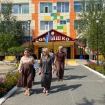 В Муравленко проверили готовность детских садов к новому учебному году