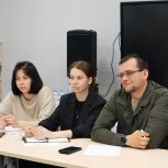 Совет сторонников юга Москвы обсудил создание окружного Клуба ветеранов и участников СВО