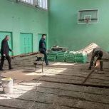 В Зее создают современное пространство для обучения и развития