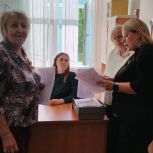 В Каслинском округе обсудили развитие посёлка и строительство новой школы