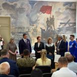 «Наша главная цель – сохранение правды о Великой Победе». Смоленская область подписала соглашение о сотрудничестве в вопросах сохранения истории с делегацией из Томска