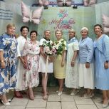 Фестиваль «Макушка лета» в Можге объединил более 500 участников со всей Удмуртии