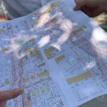 «Единая Россия» помогает решать проблемы дорог и благоустройства в Хабаровске
