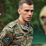Владислав Головин: Критически важно воспитывать подрастающее поколение