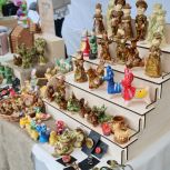 «Липецкие ремёсла» признали лучшими в стране