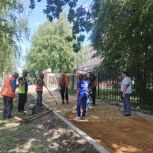 Объекты Народной программы на контроле депутатов