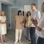 Ростовская область получает новые социальные объекты по народной программе «Единой России»