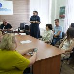 В Республике состоялся прямой разговор с сотрудниками «Донснабкомплекта» и Единого регионального фонда по управлению МКД