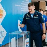 Комментарии участников Конференции регионального отделения партии «Единая Россия»