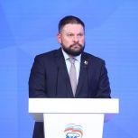 Евгений Поддубный: Наши бойцы не одни, за ними — вся страна
