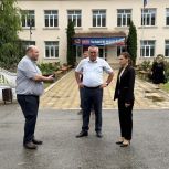 «Единая Россия» продолжает усиливать горизонтальные коммуникации в рамках своей инфраструктуры