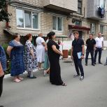 Благодаря инициативным жителям в Находке преображаются дворы