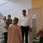 Проект «Шаг к здоровью»: вовремя заметить проблему и оставаться бодрым долгие годы