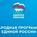 «Единая Россия» продолжает сбор предложений в новую Народную программу