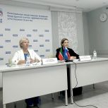 Елена Кузьмичева: За устными консультациями к профсоюзам ежегодно обращаются свыше 20 тысяч работников