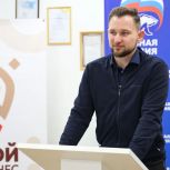 «Единая Россия» совместно с Корпорацией МСП и «Опорой России» запустили на Чукотке федеральный проект «СВОй бизнес»