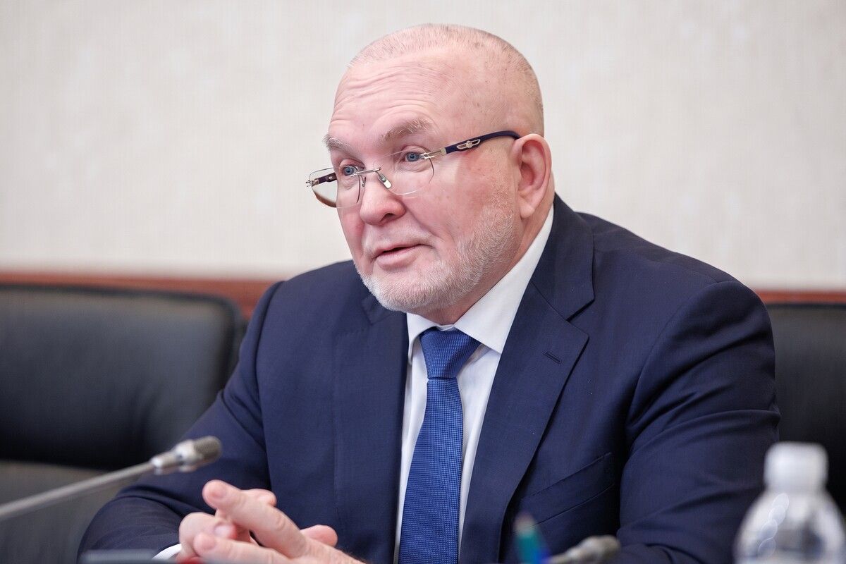 Владимир Семенов: В регионе сложилась устойчивая система поддержки югорчан «серебряного» возраста