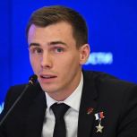 В «Единой России» поддержали проекты реабилитации ветеранов