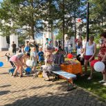 Фестиваль «Летняя мозаика» вновь объединяет жителей Костромской области