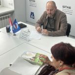 Алексей Журавский поможет 80-летней поэтессе издать детскую книгу