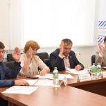 Старт муниципальной кампании: президиум «Единой России» согласовал списки кандидатов в пяти территориях Марий Эл
