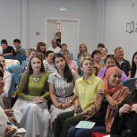 «Единая Россия» провела в Арске фестиваль «В культуре вместе»