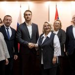 Колымчанин, исследователь Севера и ветеран СВО Богдан Булычёв подал документы на выборы в Госдуму