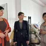 Чтобы люди гордились своим домом: в Тельмановском округе реализуют масштабные планы по благоустройству