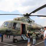 Республика Тыва празднует 80 лет гражданской авиации