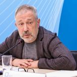Алексей Чеснаков: Президент ориентирует «Единую Россию» на работу с людьми, и партия чутко на это реагирует