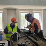 В Астраханской области продолжается модернизация библиотек