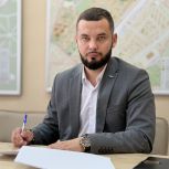 Для участия в выборах в Госдуму документы подал руководитель Московской ассоциации ветеранов СВО Владислав Гусев