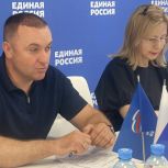 В Херсонской области дан старт приему заявок премии «Человек труда» проекта «Выбирай своё»