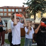 В штабе общественной поддержки «Единой России» в Рязани прошёл нейрофест «День мозга»