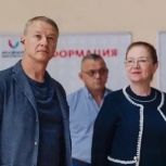 В Рязани обсудили развитие адаптивного спорта в Рязанской области