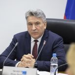 В «Единой России» помогли жителям региона с решением вопросов здравоохранения