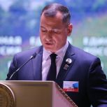 Адлан Динаев: Команда Рамзана Ахматовича Кадырова доказала делом, что забота о человеке — практический принцип работы