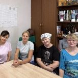 В рамках партпроекта «Мир возможностей» в уфимском детском саду №147 готовятся к старту акции «История семьи – история страны»