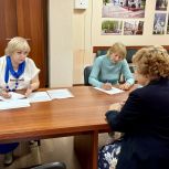 В рамках партпроекта «Школа ЖКХ» в Нягани прошёл обучающий семинар для жителей
