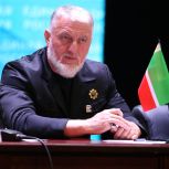 Адам Делимханов: На выборах 2026 года мы в очередной раз продемонстрируем сплоченность чеченского народа