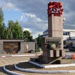 Рабочая поездка в Рогнединский район