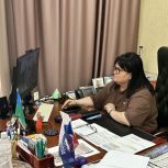 Наталья Западнова: Подведены итоги конкурса социально значимых проектов