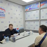 В Москве выстроена единая система приемов участников СВО и членов их семей