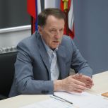 В «Единой России» работают над инициативами граждан