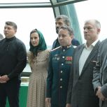 В Москве эксперты обсудили вопросы поддержки семей участников СВО