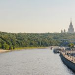 Более двух тысяч ветеранов СВО посетили экскурсии по Москве и Подмосковью