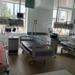 Депутат ЗСО Алексей Ремезов посетил строящиеся объекты в Нязепетровске