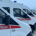 По инициативе «Единой России» в Тамбовской области ввели единовременную выплату для фельдшеров Тамбова и Мичуринска