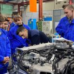 Альфия Когогина: Законодательное закрепление стажировок в качестве трудовой деятельности направлено на поддержку молодежи
